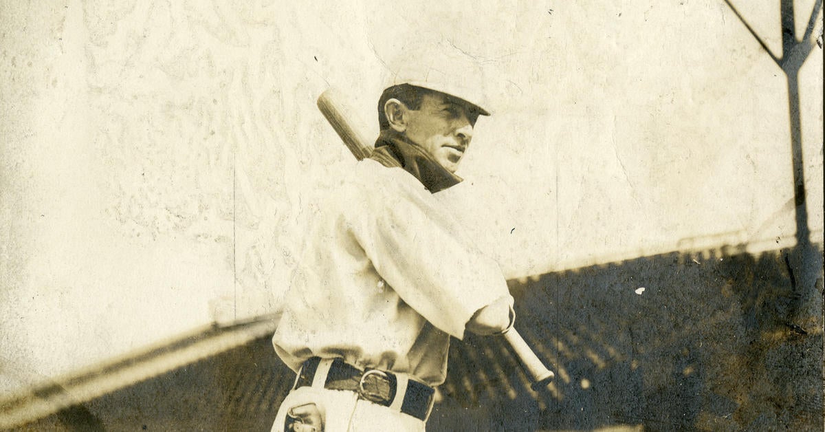 Keeler, Willie Baseball Hall of Fame
